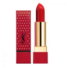 yves saint laurent rouge pur couture studs collector lookfantastic|ysl rouge pur couture commercial.